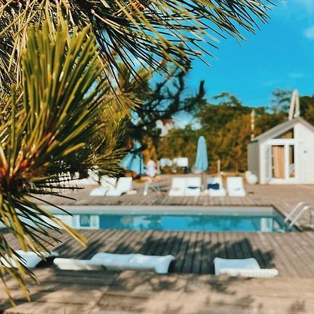 Hotel Долина Хюгге Chornomors'ke  Esterno foto