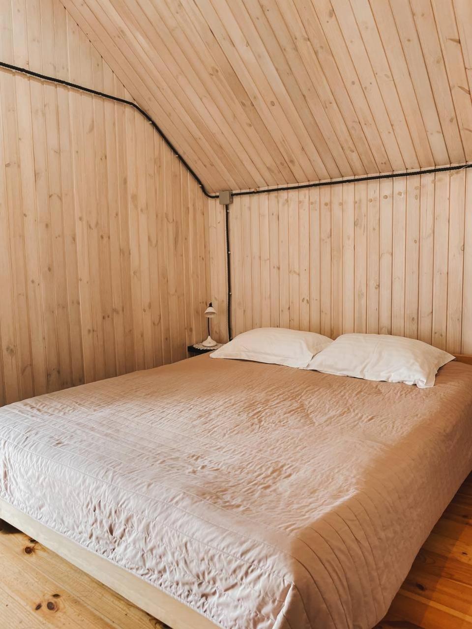 Hotel Долина Хюгге Chornomors'ke  Esterno foto